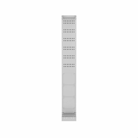 PANDUIT ODF FRONT ACC V CABLE MANAGER FDFVCM3045GY